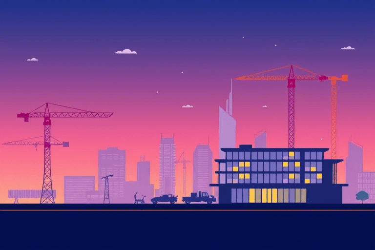 深圳OA工程管理系统找哪家？如何选择靠谱的供应商和解决方案？