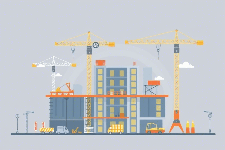 工程现场监督管理系统包括哪些核心功能与实施步骤？