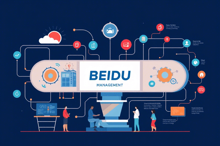 北斗系统工程管理模式：如何实现高效协同与技术创新的融合