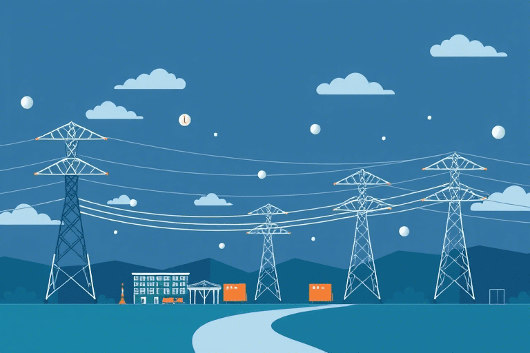 配网工程项目管理系统如何提升电力基建效率与管理水平？