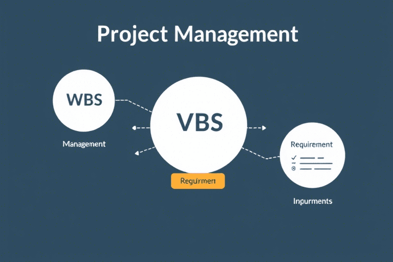 信息系统工程范围管理：如何有效界定与控制项目边界