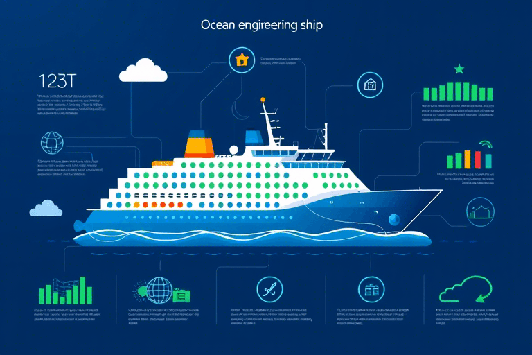 海洋工程船舶管理系统：如何实现高效、智能与安全的运维管理