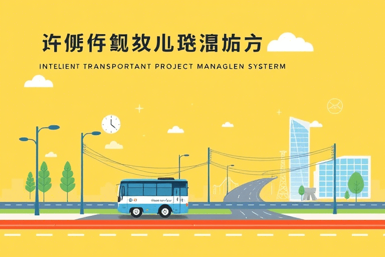 甘肃道路工程项目管理系统怎么做？如何实现高效数字化管理与智能决策？