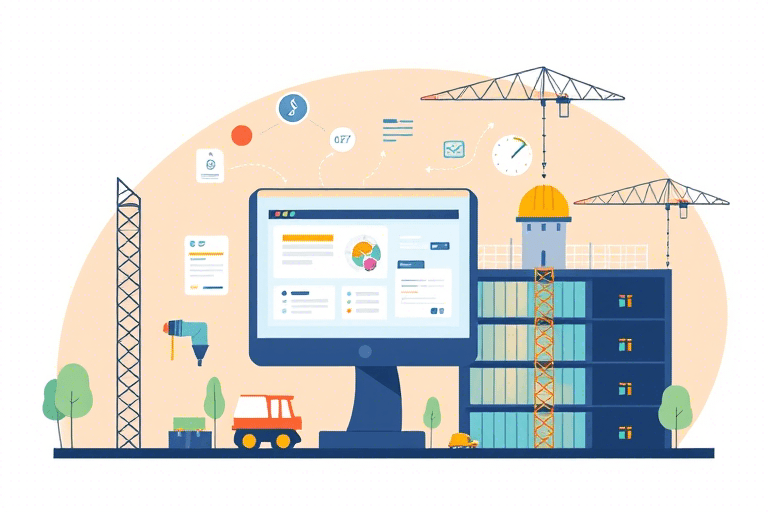 工程管理系统软件的意义在于提升项目效率与协同能力