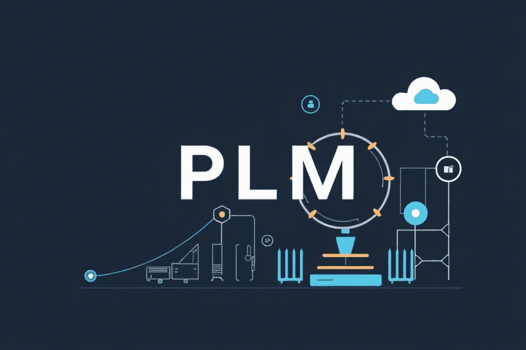先进的PLM工程管理系统功能如何赋能企业数字化转型与高效协同？