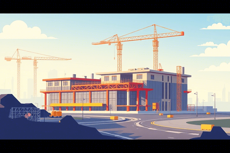 建筑工程是什么管理系统？如何构建高效项目管理平台？