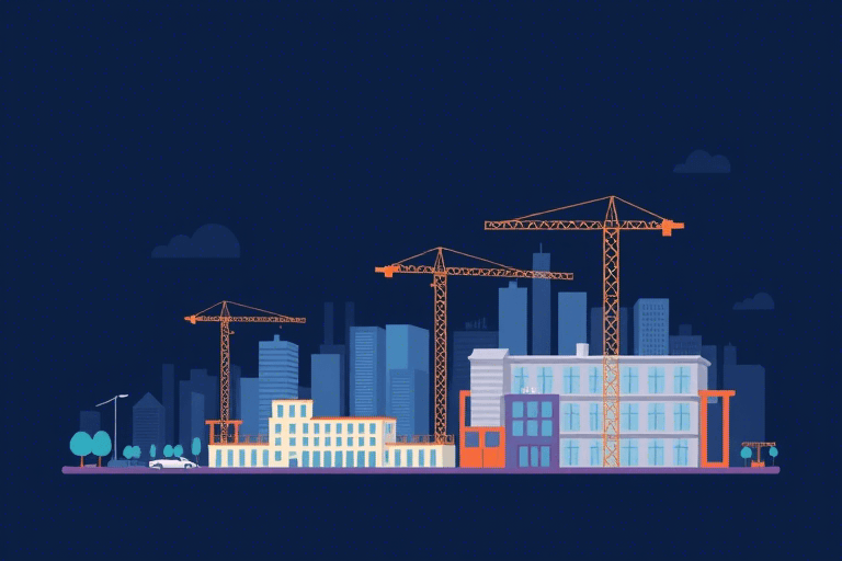 山东房地产工程管理系统怎么做才能实现高效协同与数字化转型？