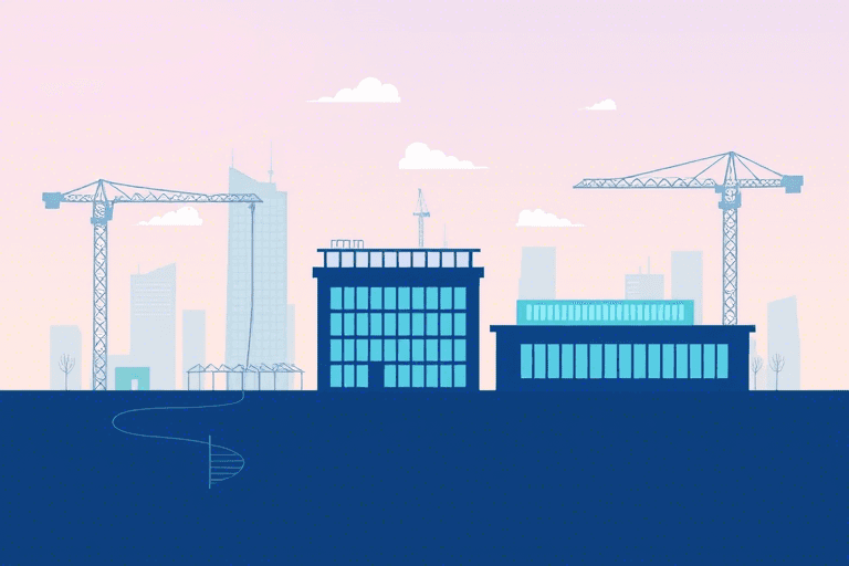 易达工程造价管理系统如何助力建筑企业实现精细化管理与成本控制