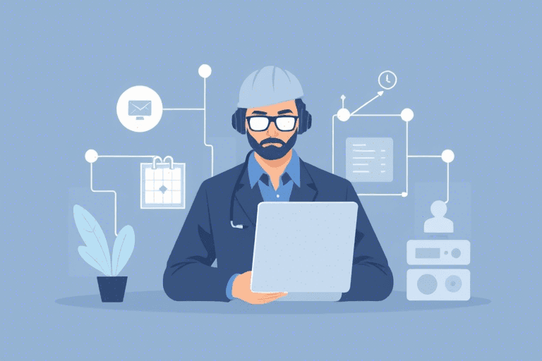 系统工程师管理岗位如何高效统筹技术与团队？