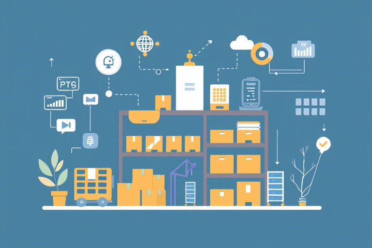 软件工程库房管理系统如何设计与实现？