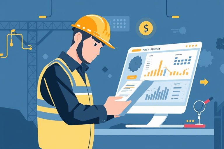 电气工程师管理系统如何提升团队效率与项目执行力？