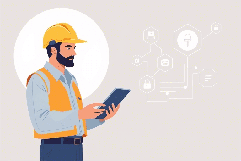 测绘工程师注册管理系统如何实现高效管理与合规认证？