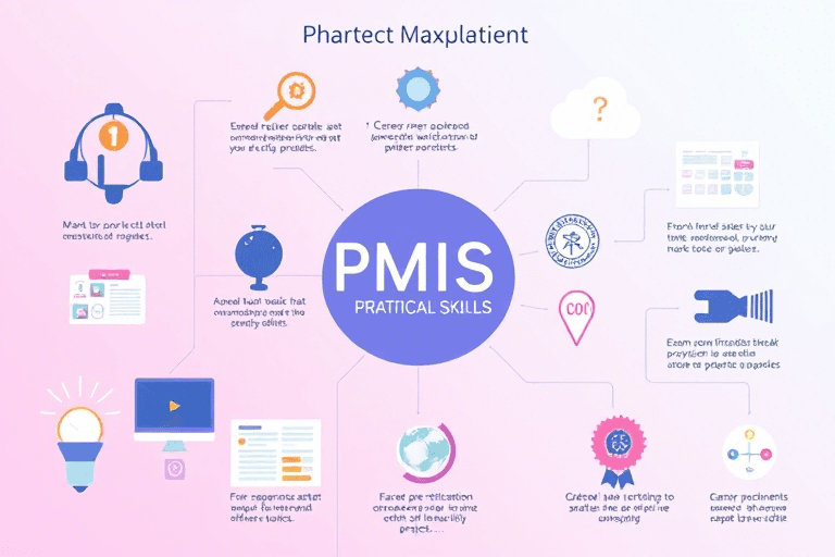 工程项目管理系统考试如何高效备考？掌握这些技巧轻松通关