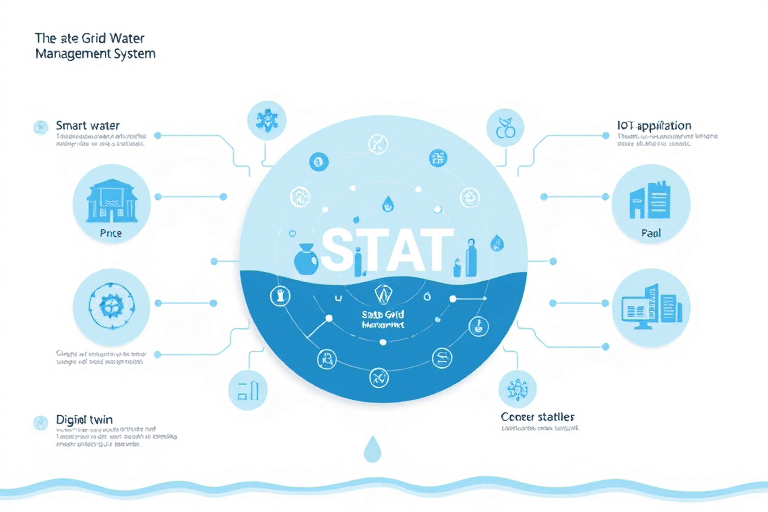 国电水利工程管理系统如何实现智慧化管理与高效运维