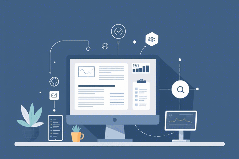 工程合同管理系统分析：如何提升项目管理效率与风险控制能力