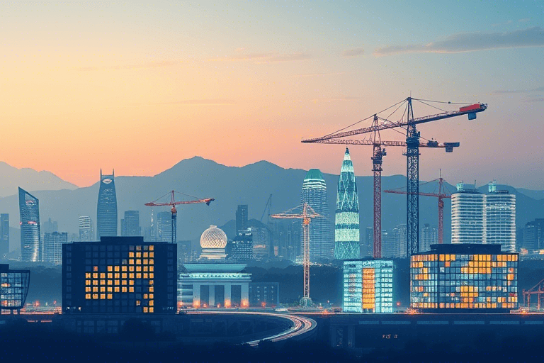 罗湖区工程管理系统企业如何借助数字化转型提升项目管理效率？