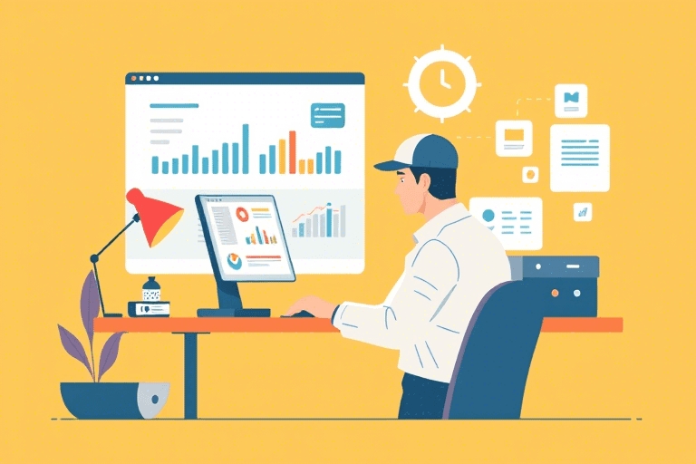 工程师管理系统软件如何助力企业提升研发效率与项目管控能力