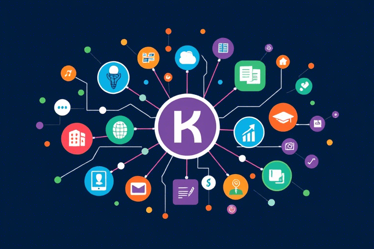 基于系统工程的知识管理：如何构建高效协同的组织智慧体系