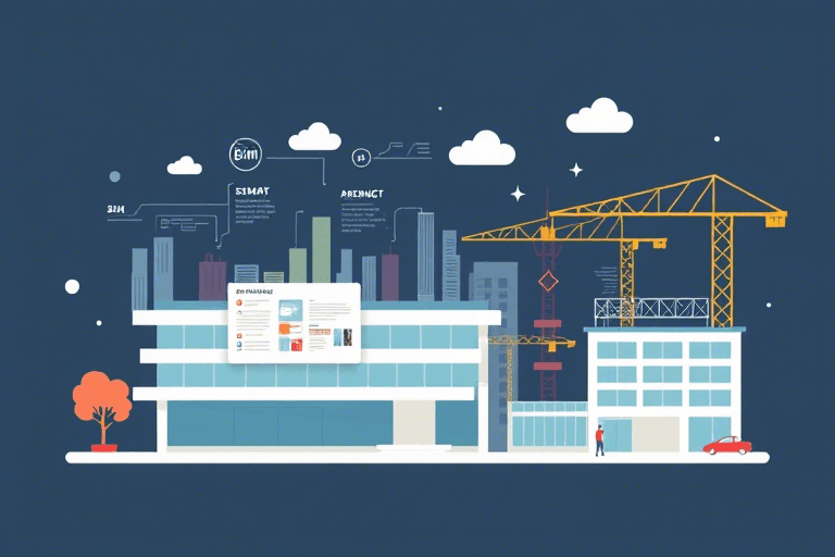 什么是工程信息管理系统？它如何提升项目效率与协同能力？