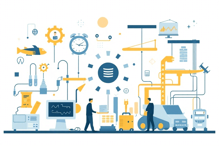 系统工程产品生产管理：如何实现高效协同与质量控制