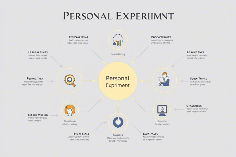 管理系统工程个人实验图：如何设计与实施以提升项目管理效率