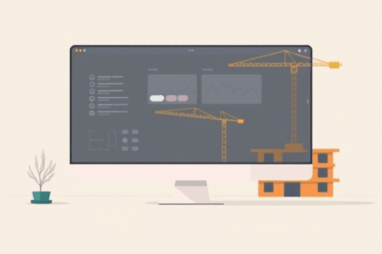 宏骏工程管理系统官网如何助力企业高效管理工程项目？