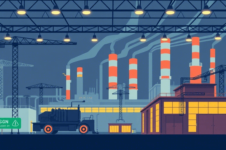 节能管理系统工程设计怎么做？如何实现高效能与可持续发展？