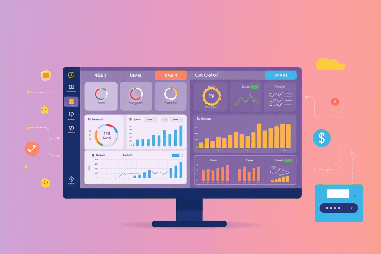 MES软件管理系统工程价格如何合理制定？企业该如何控制成本与效益平衡？