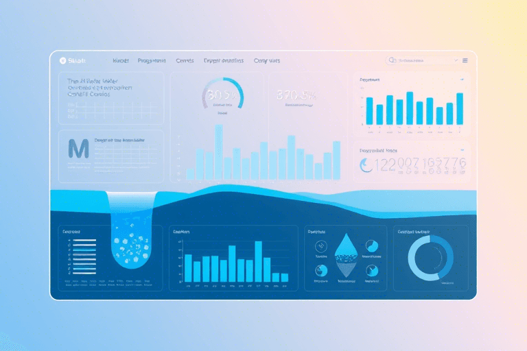 水利工程风险评估管理系统：如何构建高效、智能的风险管控体系？