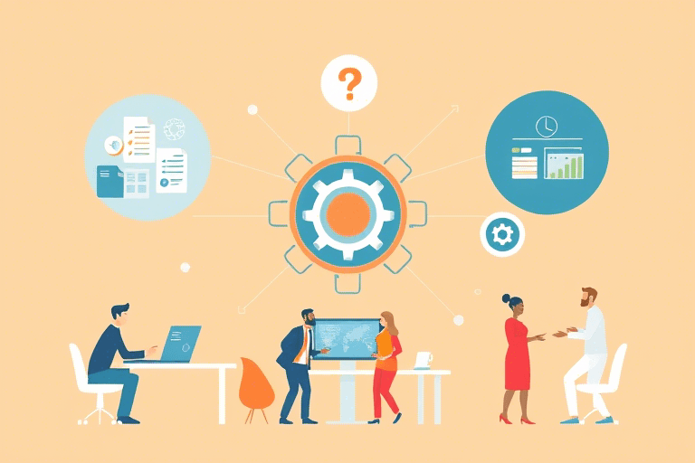 系统工程管理部张彤如何推动跨部门协同与项目高效落地？