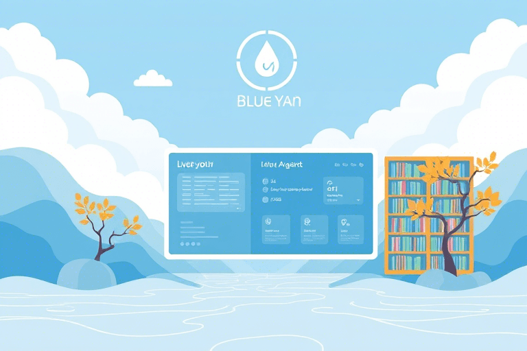 水利工程档案管理系统如何实现高效管理与数据安全？