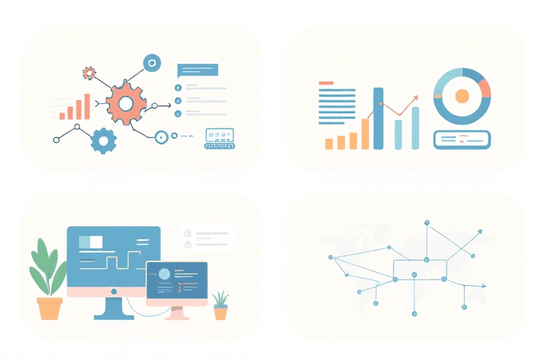 系统工程成本管理案例分析：如何通过科学方法实现项目预算精准控制？