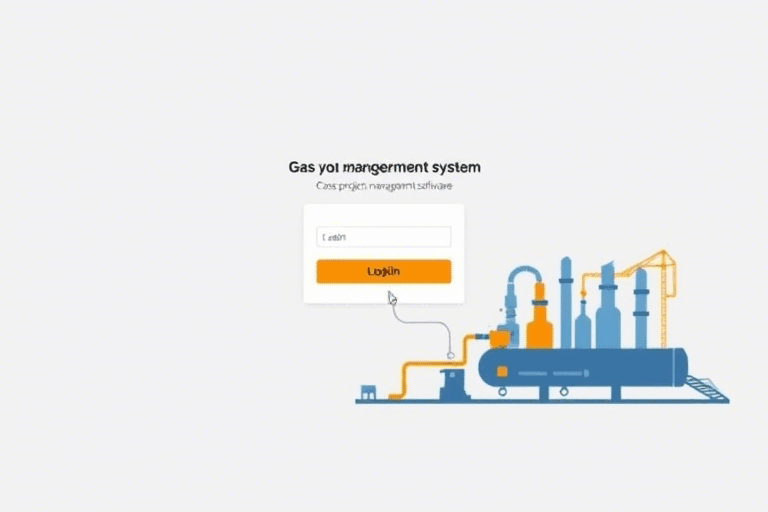 中燃工程管理系统登陆怎么操作？完整步骤详解与常见问题解答