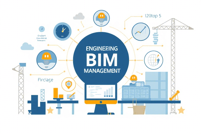 工程资源管理系统有哪些？如何选择最适合的系统来提升项目效率？