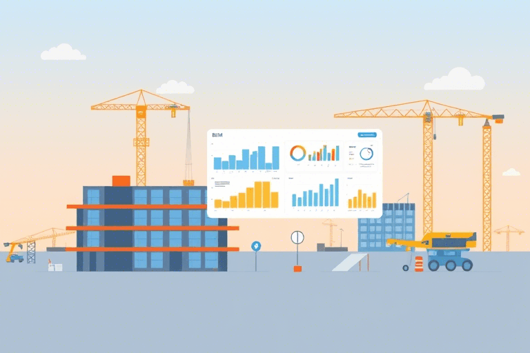 工程管理有哪些系统软件？如何选择适合的工程项目管理工具？