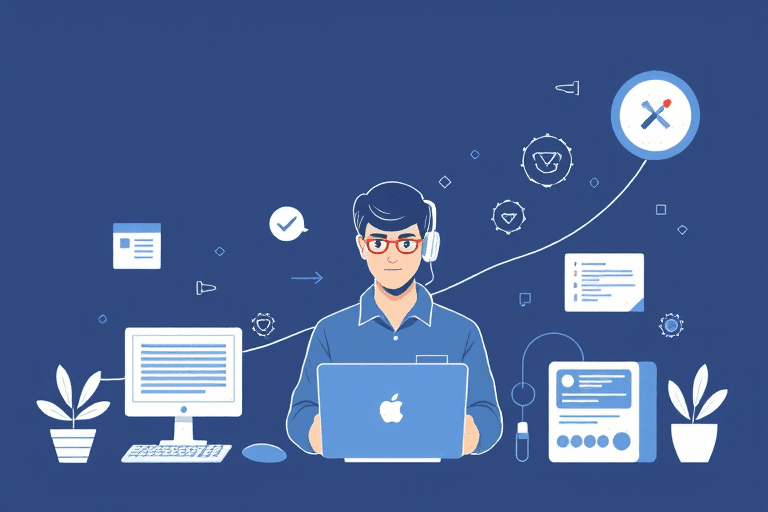 管理系统测试工程师如何高效保障企业级系统的稳定性与可靠性？