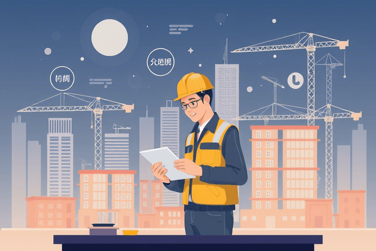 浙江造价工程师管理系统如何助力工程造价行业数字化转型与高效管理？