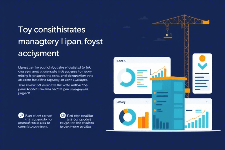 工程项目管理ERP系统报价：如何科学制定并合理控制预算？