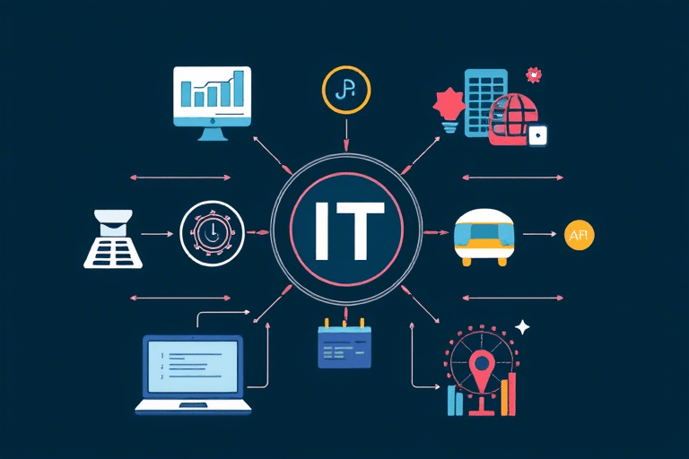 信息系统工程管理实务怎么做才能确保项目成功落地？