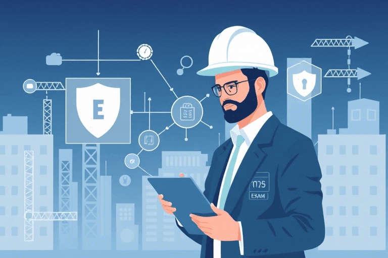 造价工程师考管理系统：如何高效管理考试全流程与数据