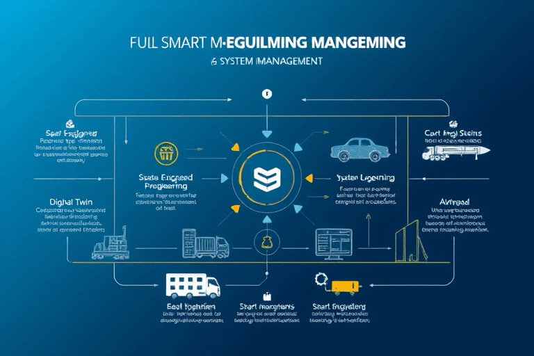 系统工程与装备管理如何实现全生命周期高效协同？