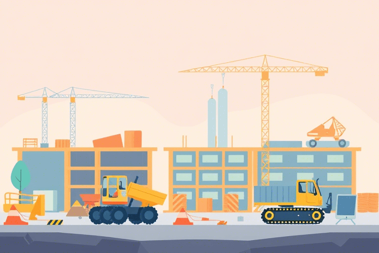 工程运维管理软件有哪些？全面解析主流工具与选择策略