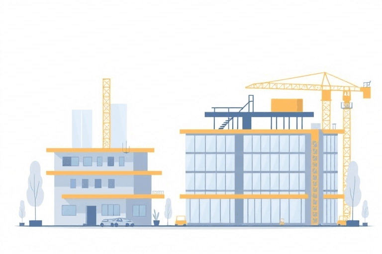 工程项目管理系统研发方案：从需求分析到落地实施的全流程规划