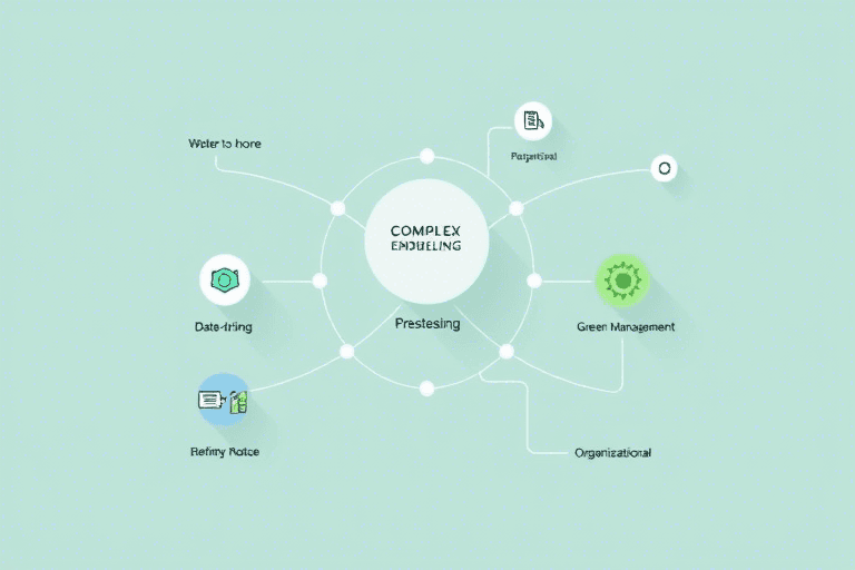 管理系统工程的研究方向：如何应对复杂系统挑战与未来趋势？