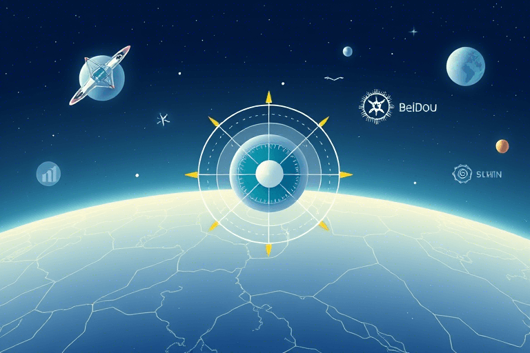 北斗导航系统工程管理如何实现高效协同与精准控制？