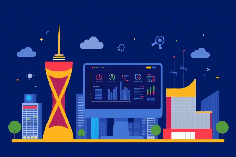 河南互联网工程管理系统如何构建与优化？