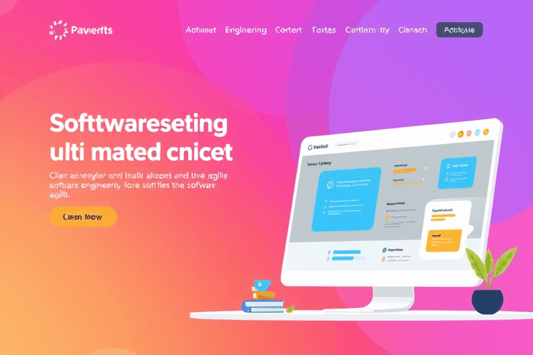 学员管理系统软件工程：从需求分析到部署维护的全流程实践