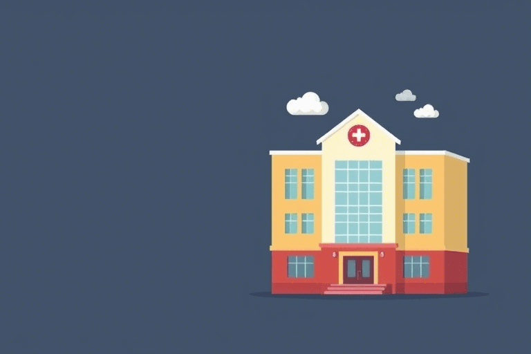 校医管理系统软件工程：从需求分析到部署维护的全流程实践