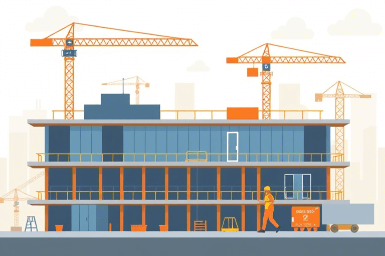 宿迁工程实名制管理系统怎么做？如何实现工地人员精准管理与安全监管？