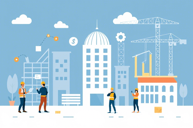 施工班组工程款管理系统如何实现高效透明的款项管理与结算